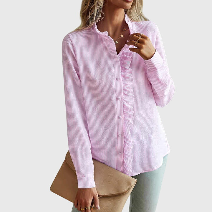 Noemí™ | Elegant Blouse