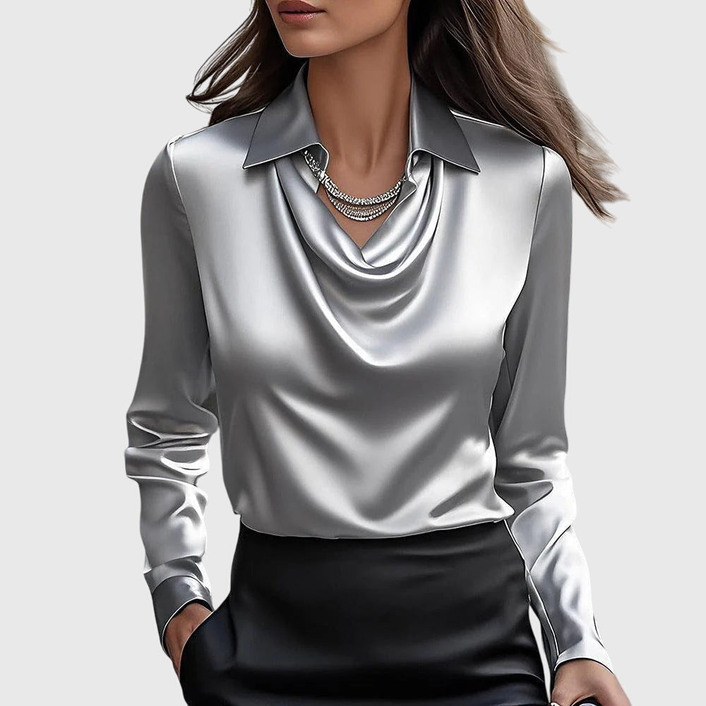 Mía™ | Stylish Blouse