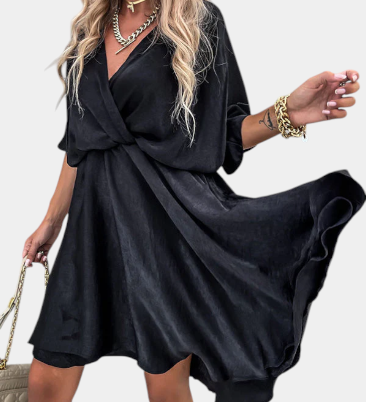 Versatile Dress Alexandra All Year Round