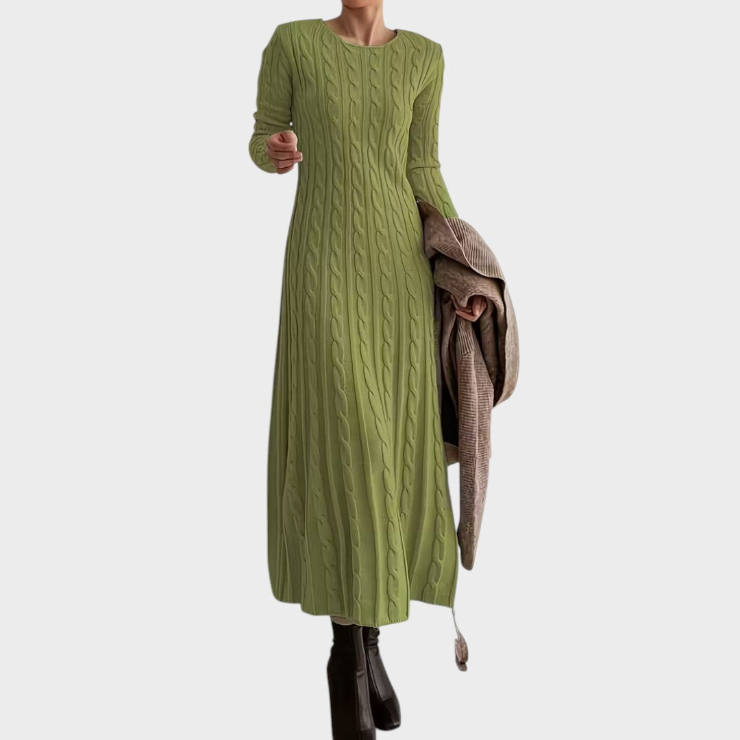 Vanessa™ | Elegant Long Dress