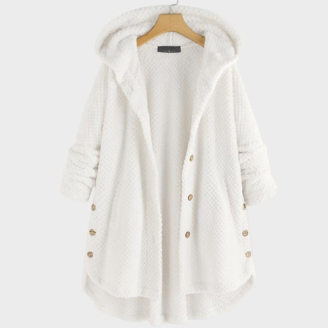 Betta™ | Winter Coat with Hood