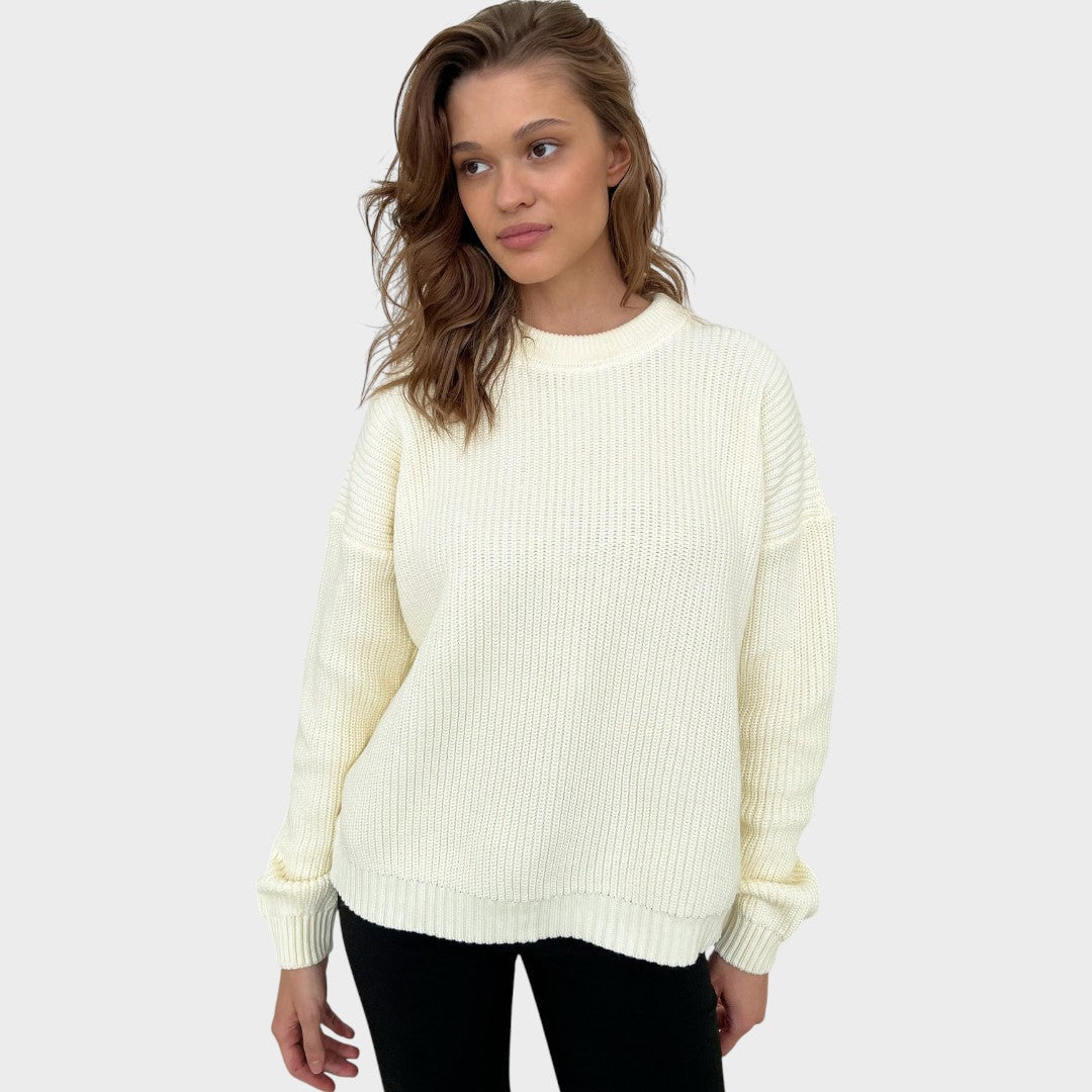 Tália™ | Knitted Sweater