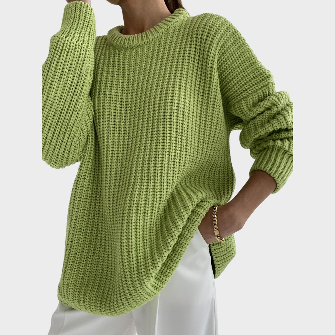 Tália™ | Knitted Sweater