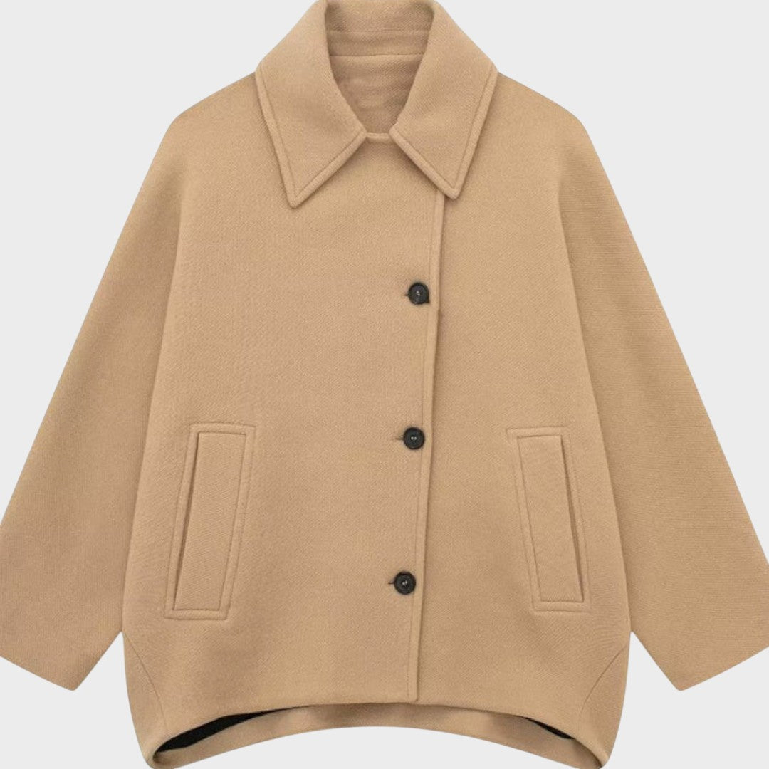 Lovie™ | Oversized Coat