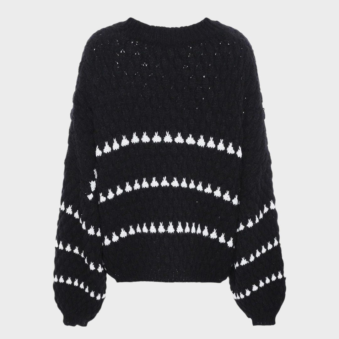 Serena™ | Knitted Sweater