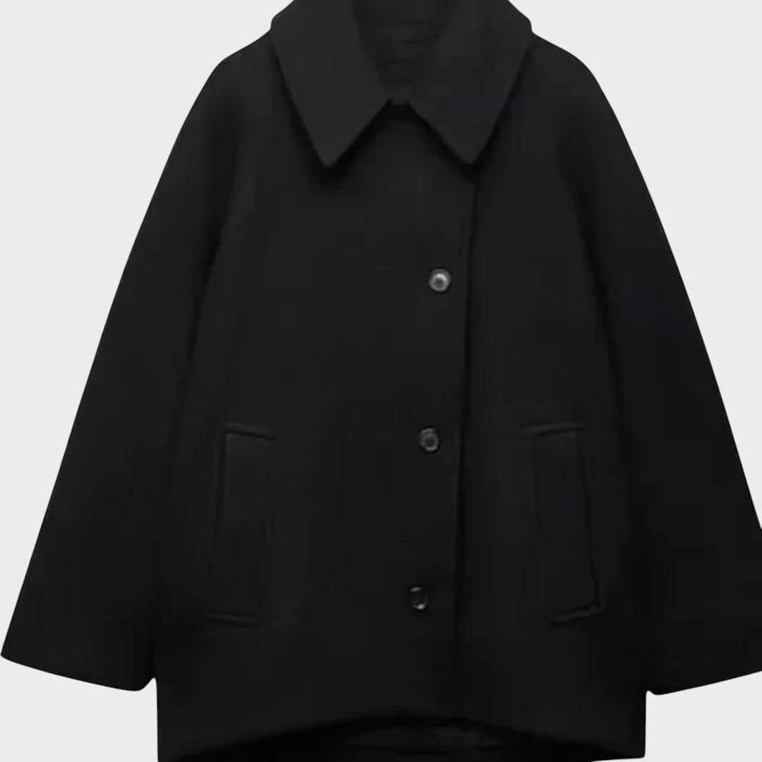 Lovie™ | Oversized Coat