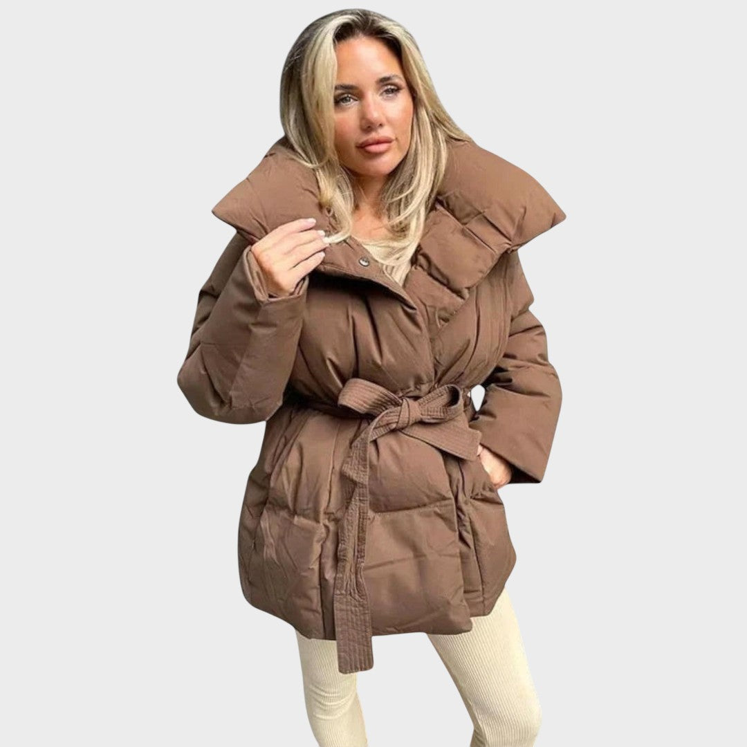 Marcela™ | Winter Jacket