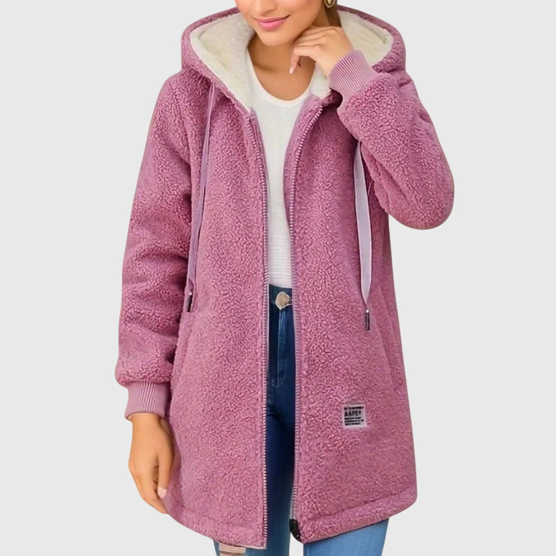Luciana™ | Women's Fleece Jacket
