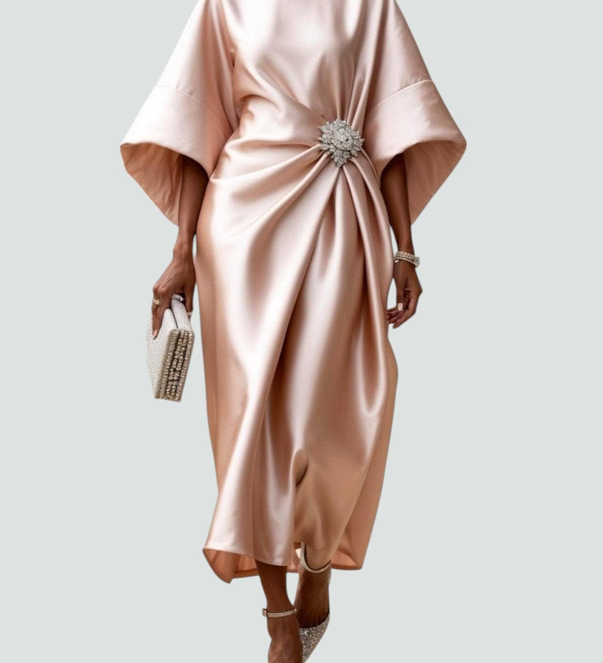 Valeria™ | Long Evening Dress