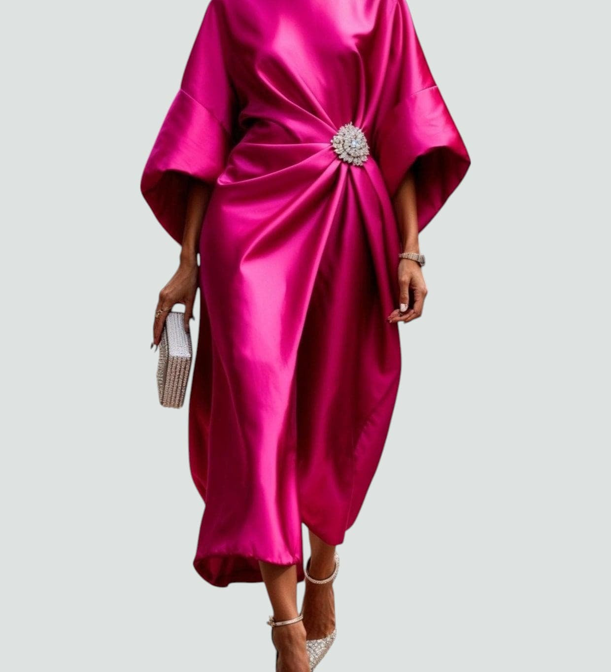 Valeria™ | Long Evening Dress