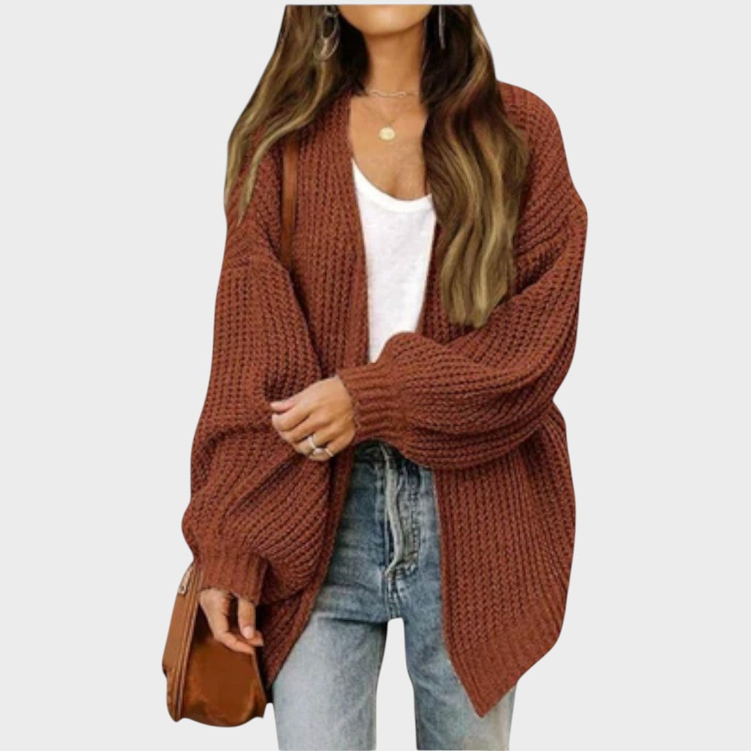 Anta™ | Knitted Cardigan
