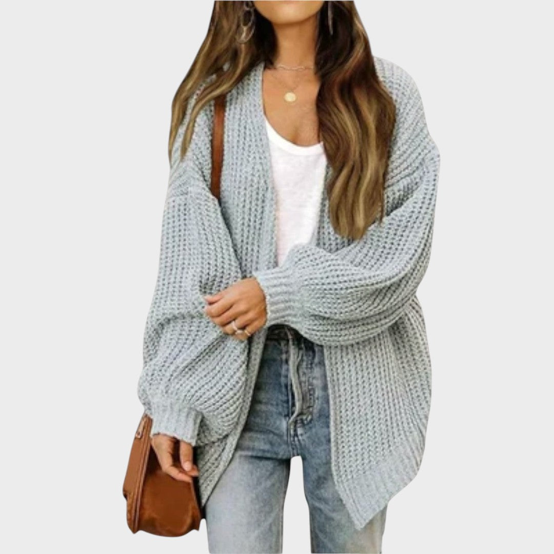 Anta™ | Knitted Cardigan