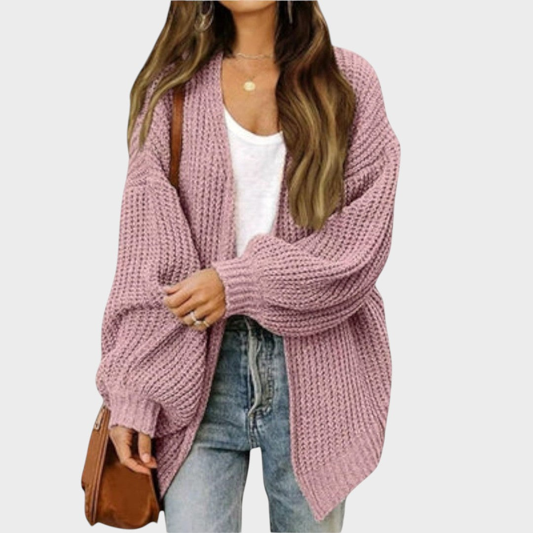 Anta™ | Knitted Cardigan