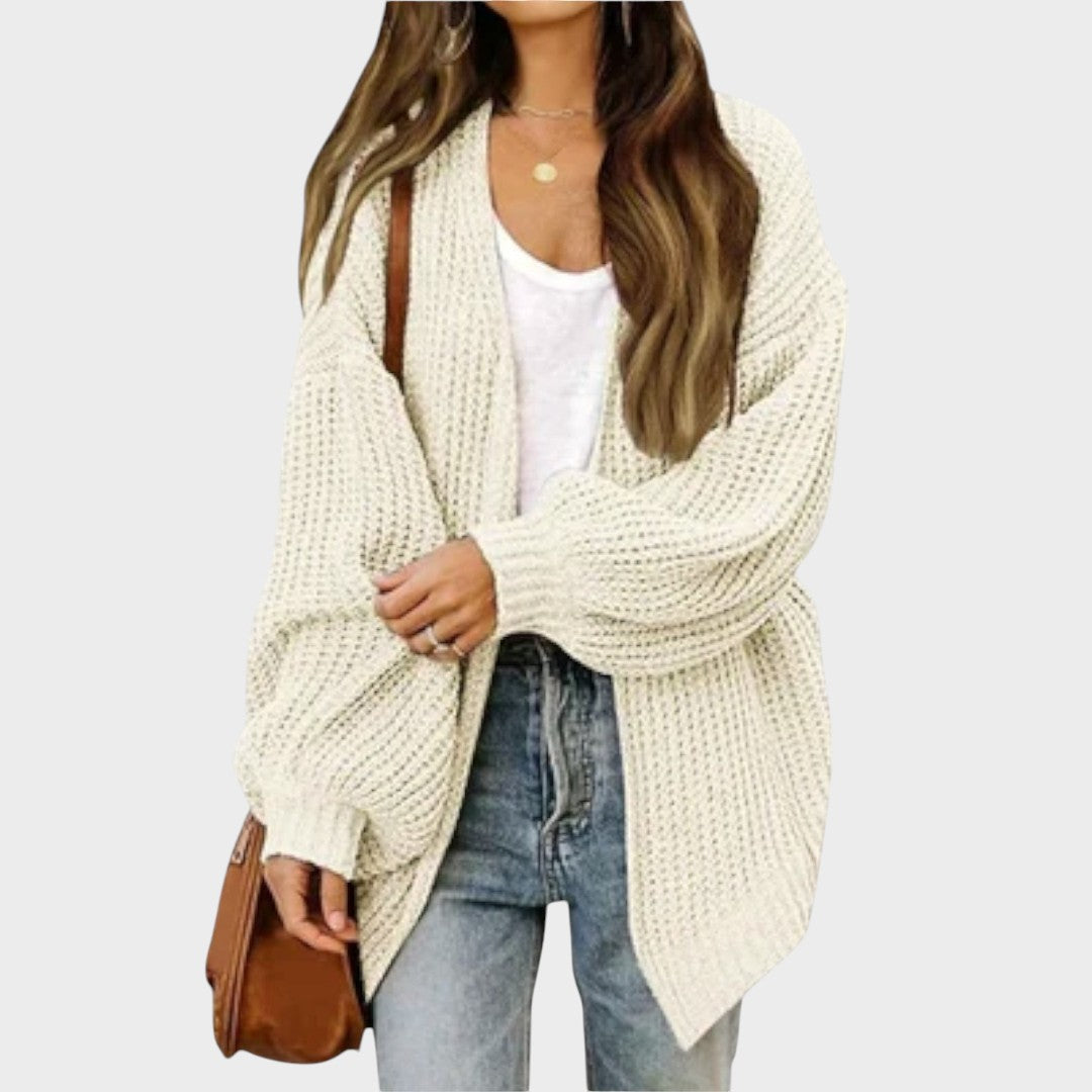 Anta™ | Knitted Cardigan