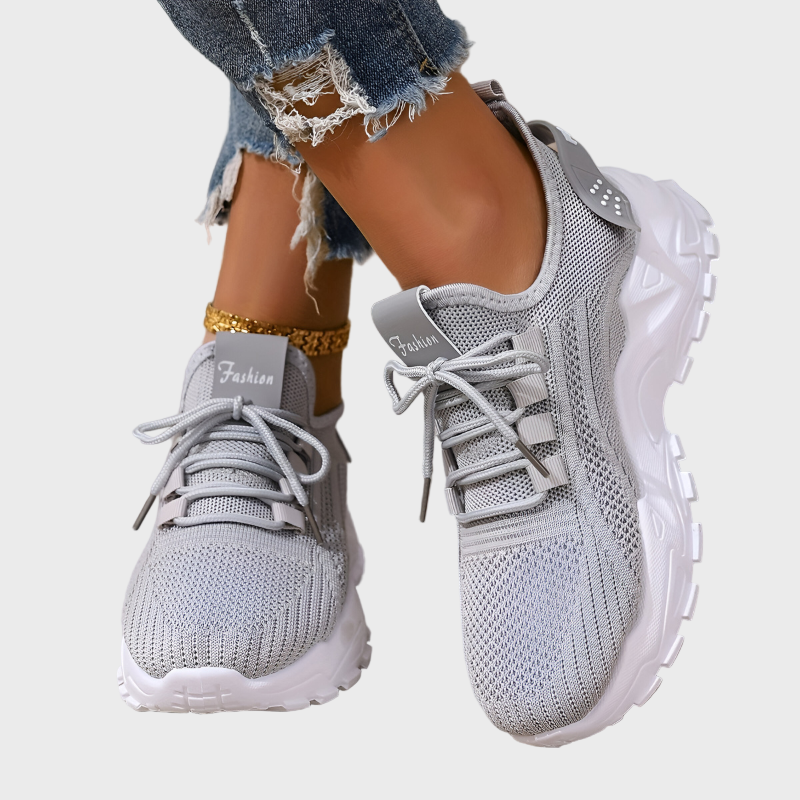 Comfortable Orthopaedic Sports Shoes