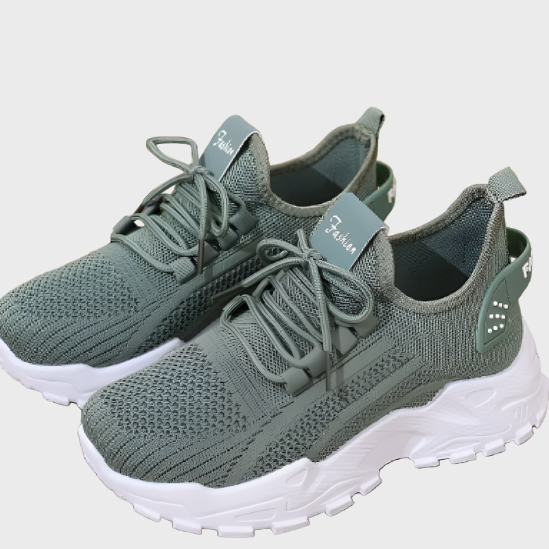 Comfortable Orthopaedic Sports Shoes