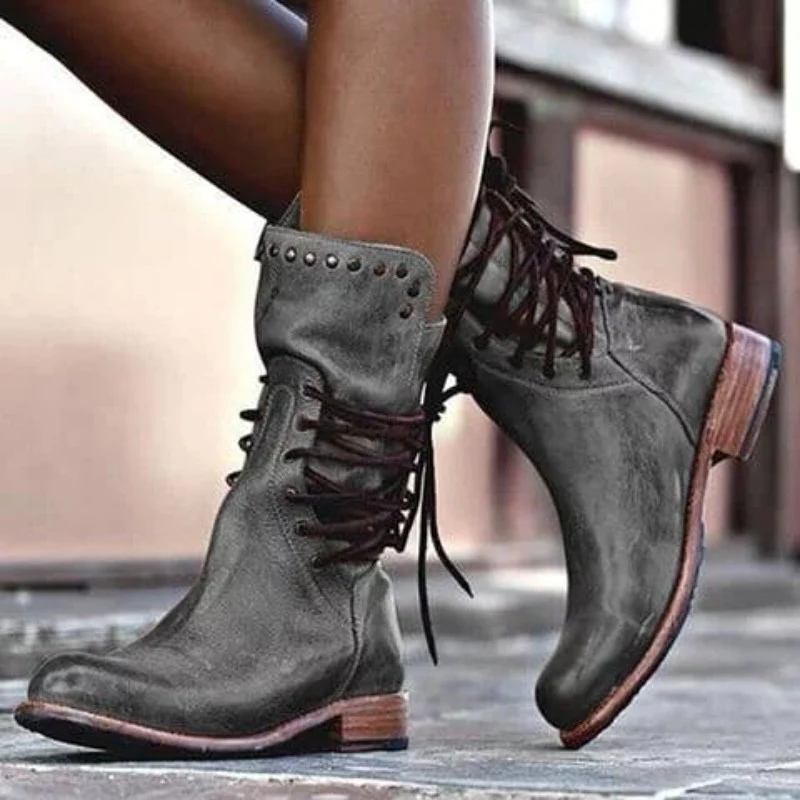 Noelia | Elegant and Comfortable Boots for Women