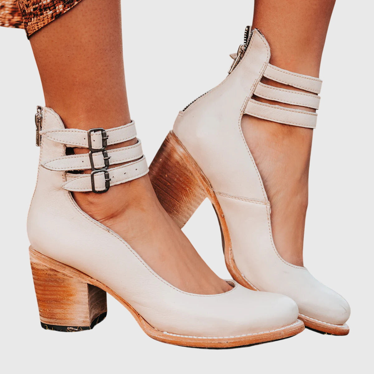 Nadia™ | Elegant Sandals