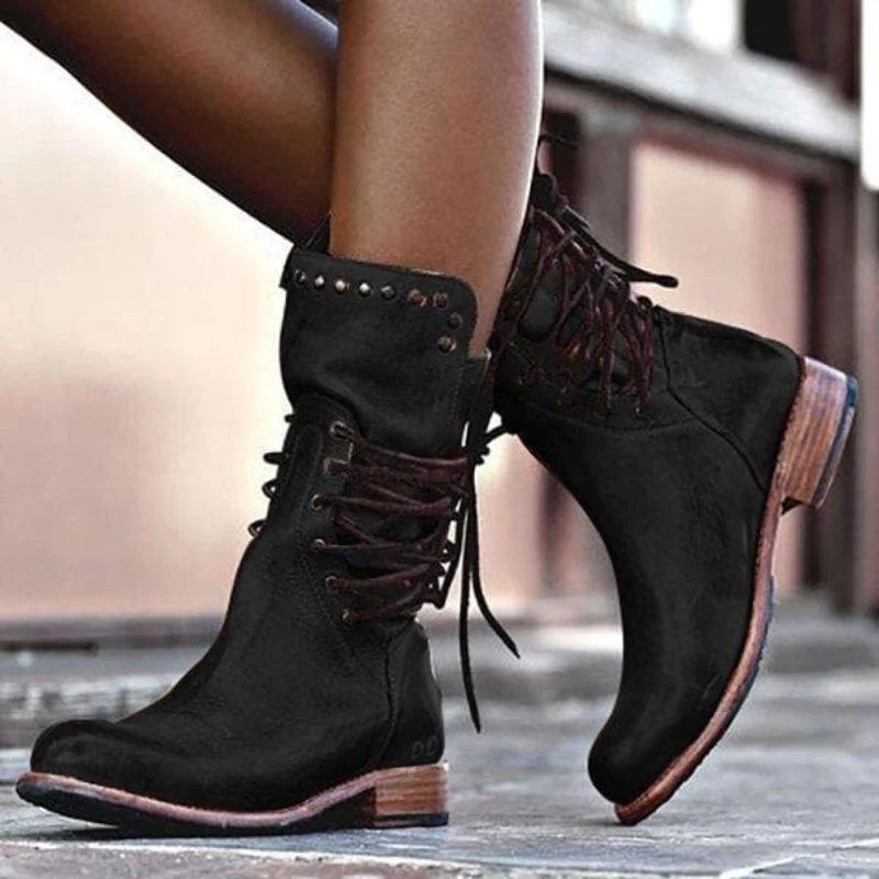 Noelia | Elegant and Comfortable Boots for Women