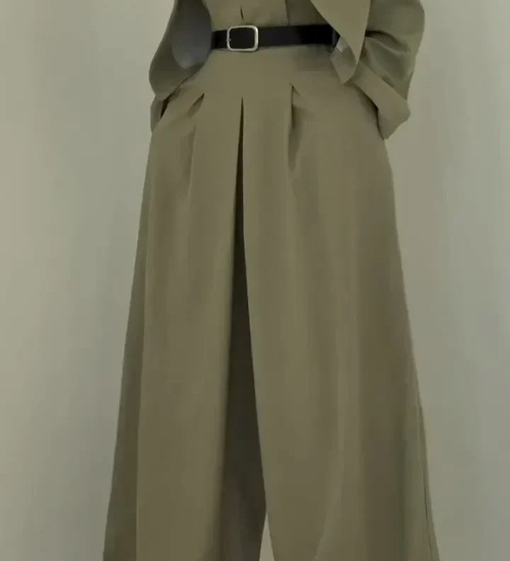 Lidia | Bustier and Jacket Set for Ladies – Elegant and Modern Style