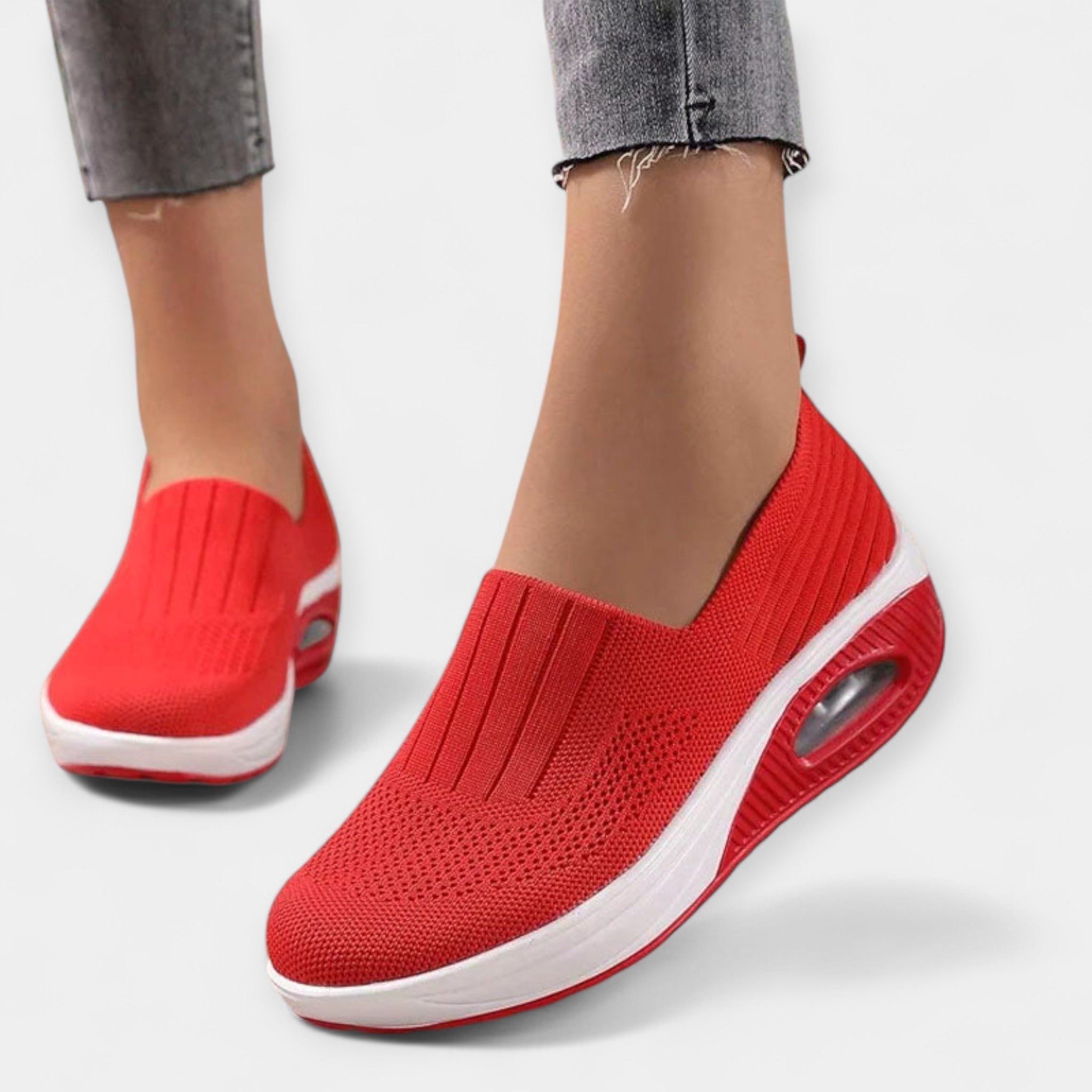 Comfortable and Simple Shoes
