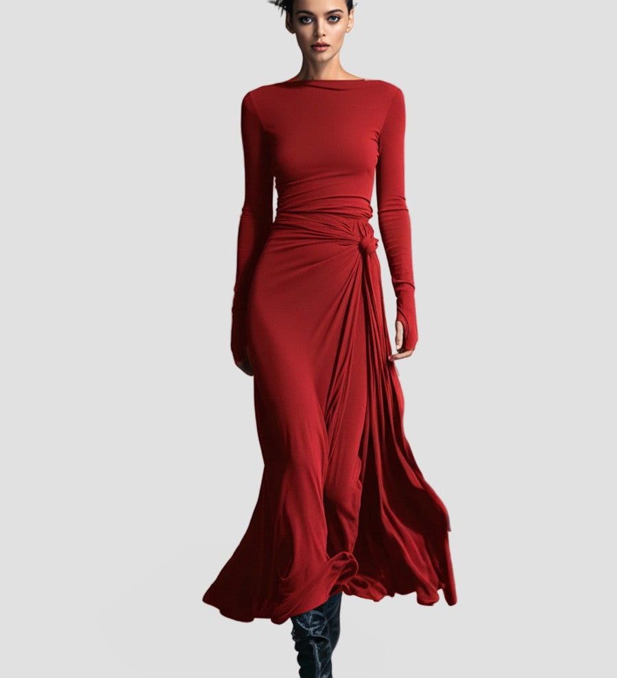 Alicia™ | Elegant dress with a comfortable fit