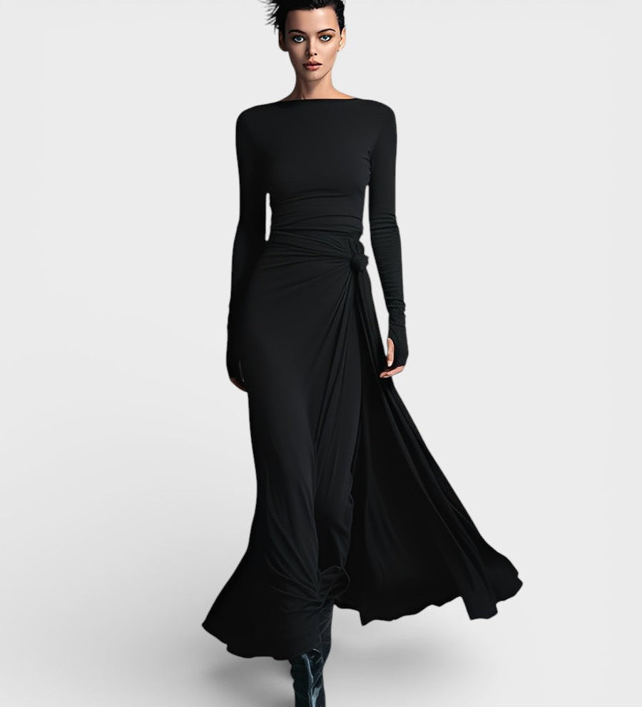 Alicia™ | Elegant dress with a comfortable fit