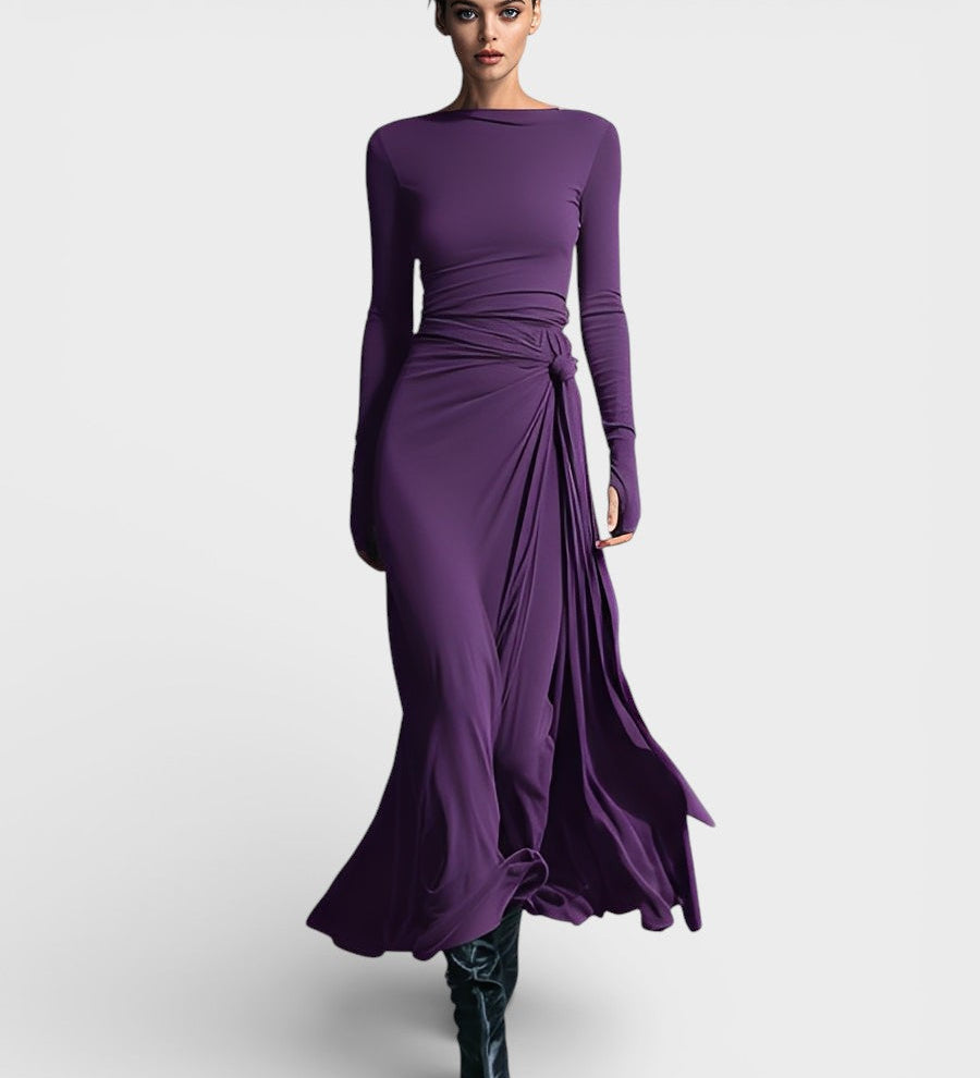 Alicia™ | Elegant dress with a comfortable fit