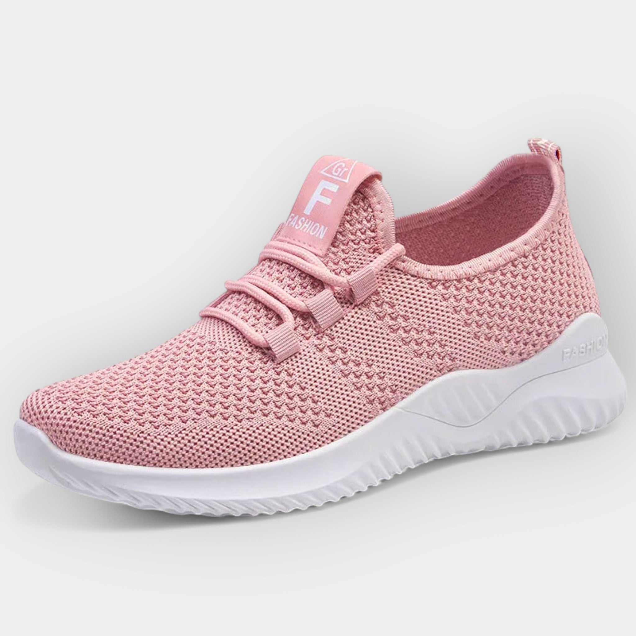 Comfortable and Lightweight Orthopaedic Shoes