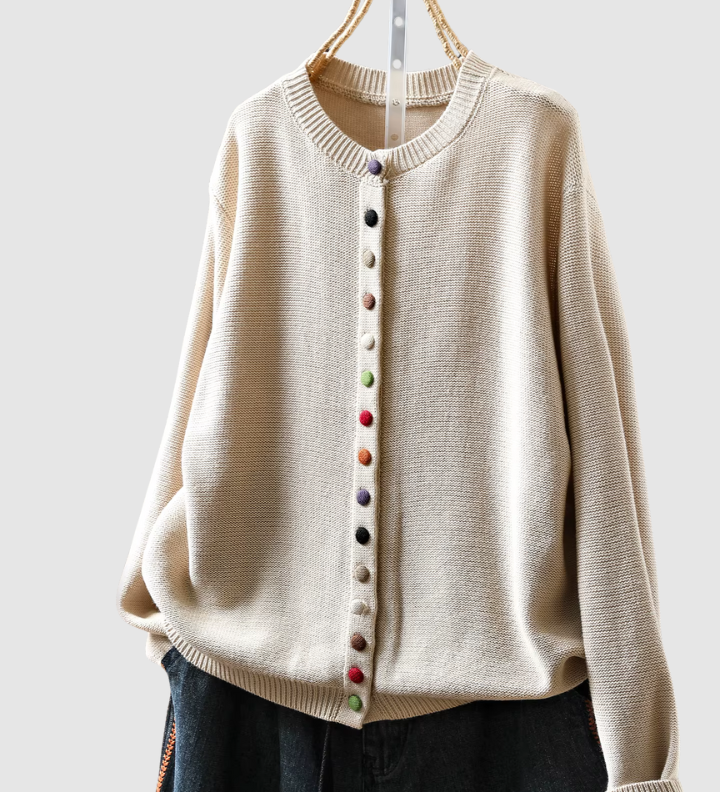 Lola™ | Women's Stylish Cardigan