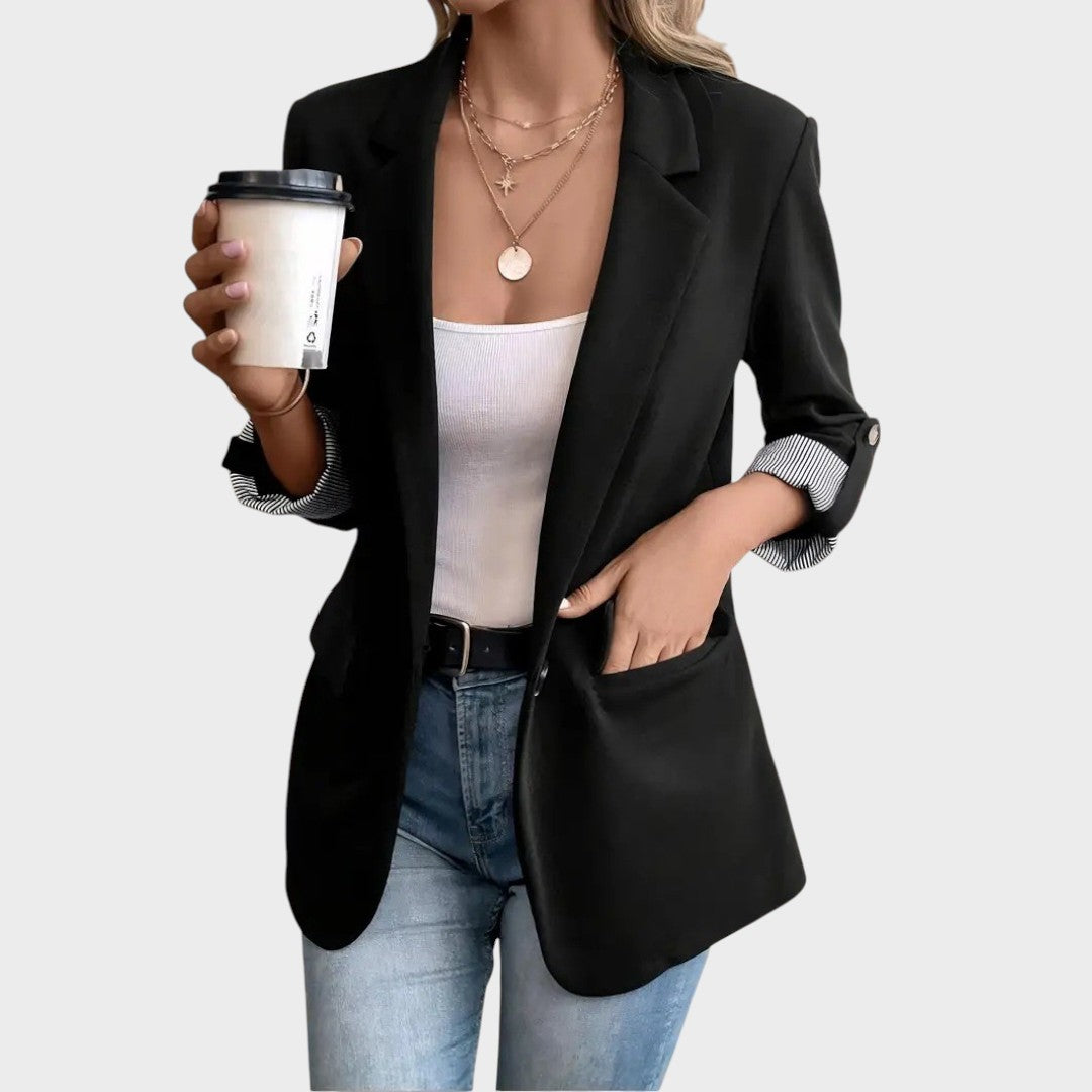 Claire™ | Summer Blazer