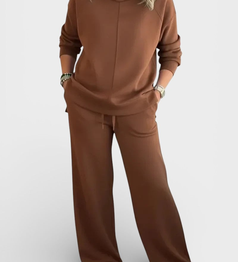 Asunción™ | Two-Piece Travel Set