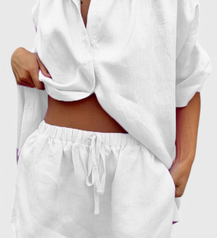Anika | 2 Piece Set
