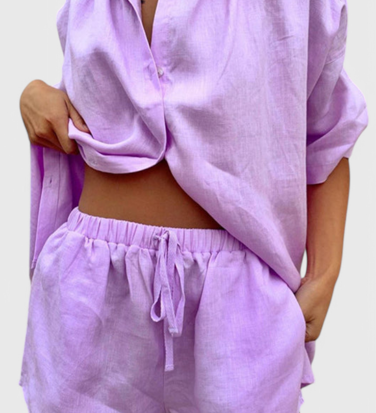Anika | 2 Piece Set