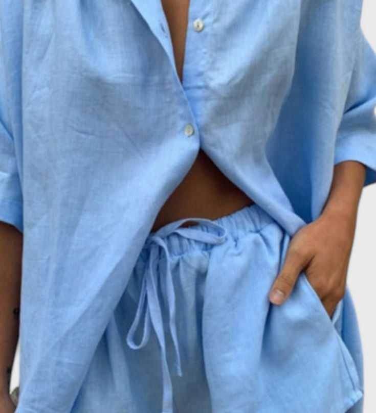Anika | 2 Piece Set