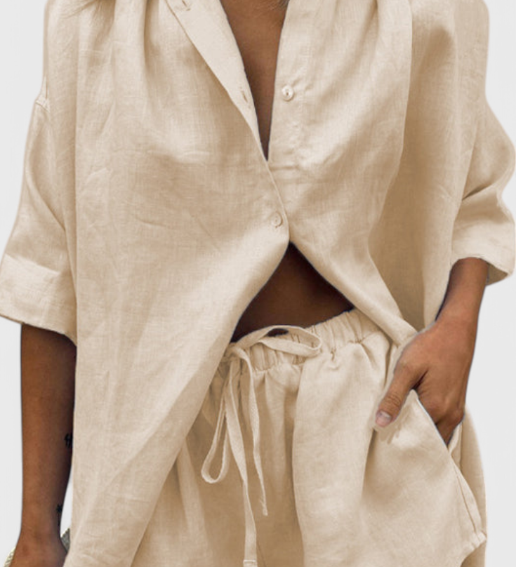 Anika | 2 Piece Set