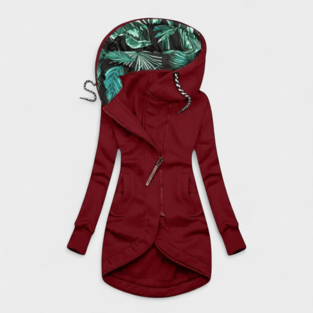 Zaira™ | Women's Winter Coat