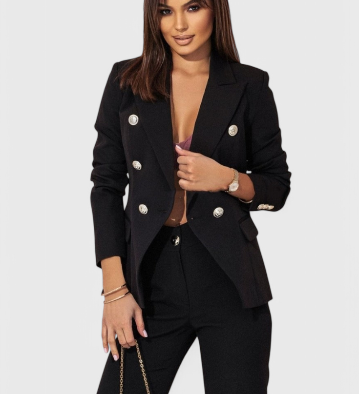 Rosalind | Elegant Suit