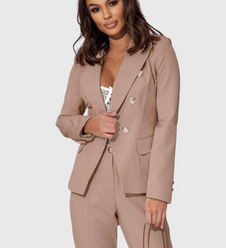 Rosalind | Elegant Suit