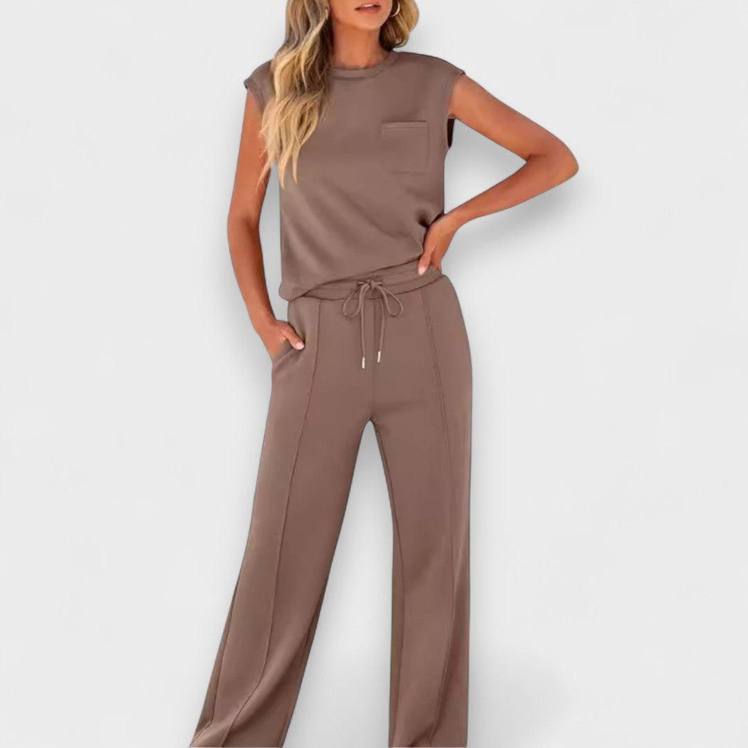 Colombina - Elegant Autumn Set