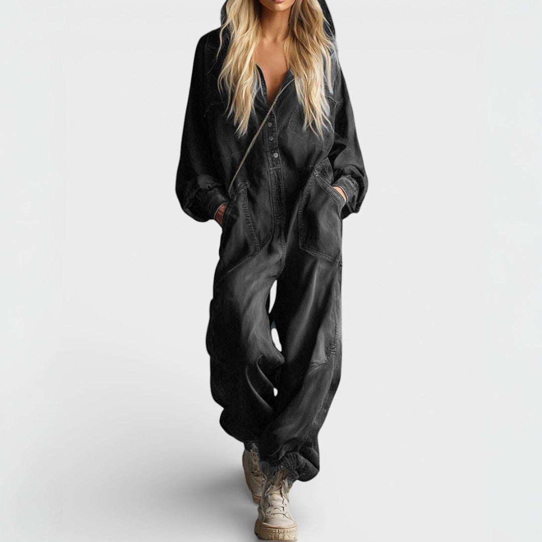 Claudia™ | Daily Casual Jumpsuit