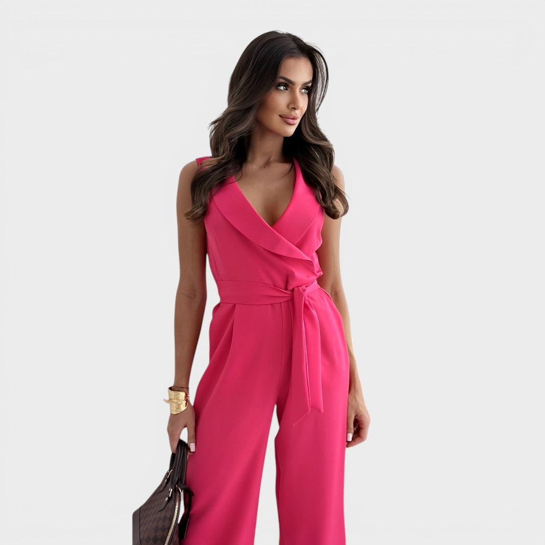 Clara™ | Elegant Jumpsuit for Women