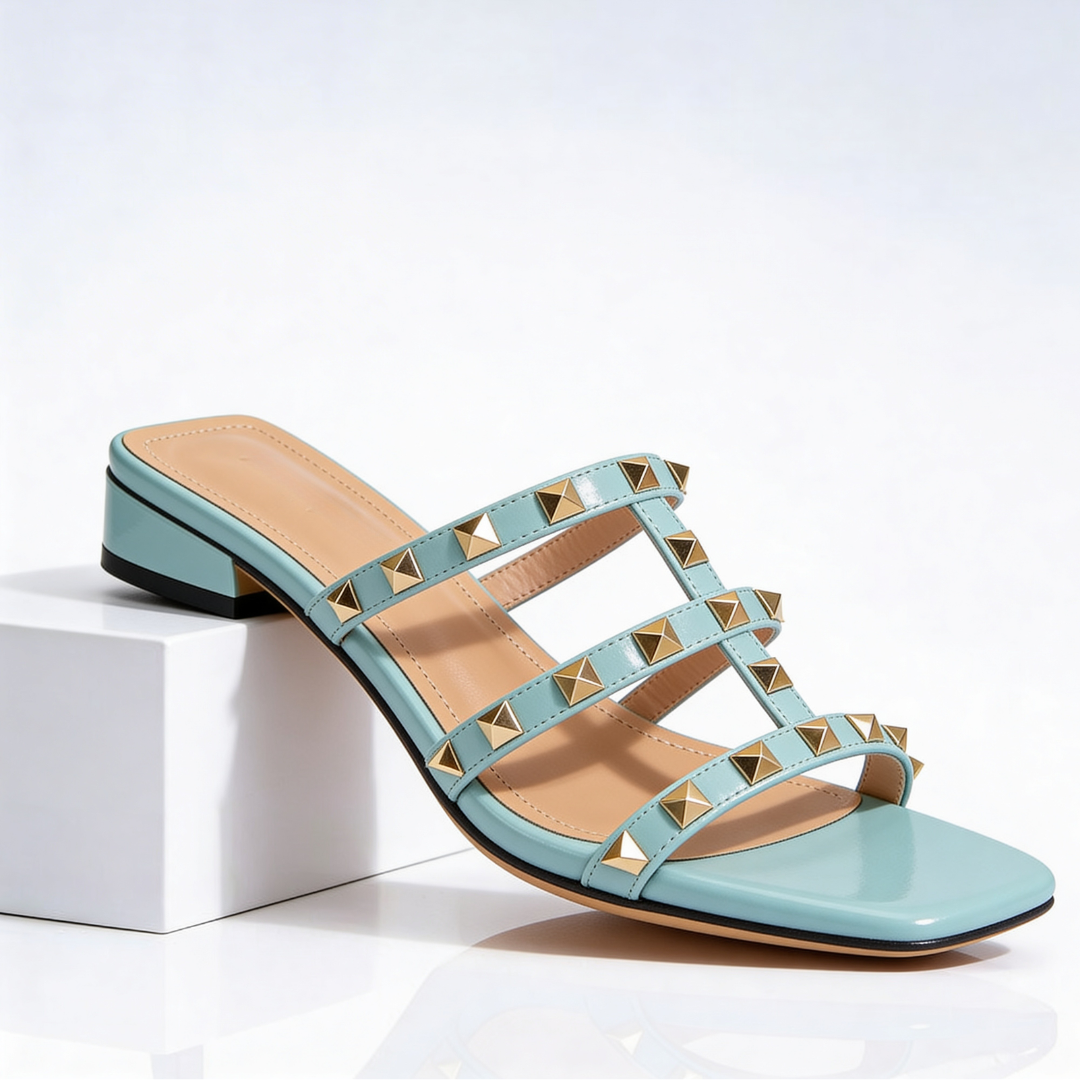 Petra™ | Studded Sandals