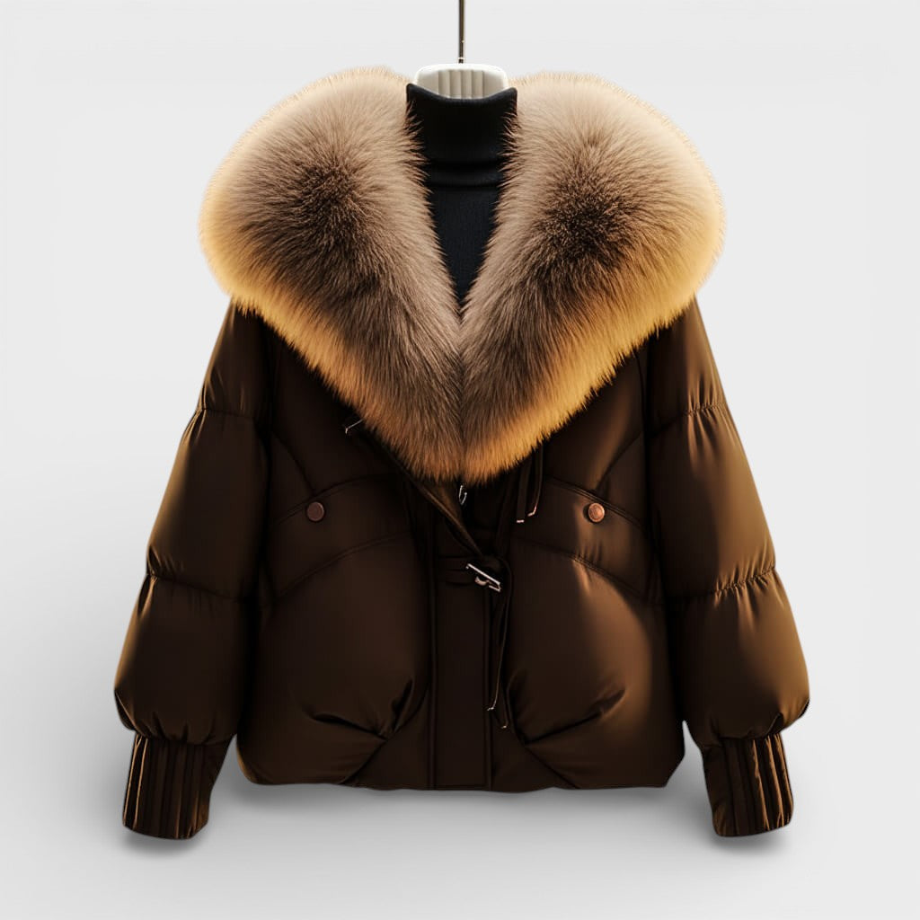 Ariadna™ | Elegant Coat