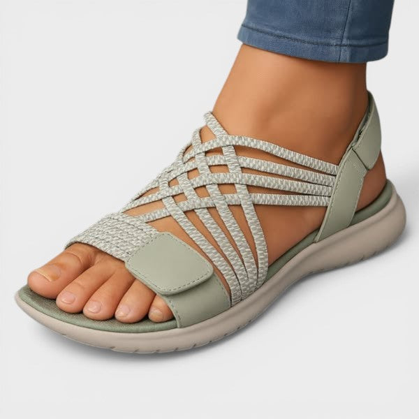 Alba™ | Comfortable Lightweight Sandals