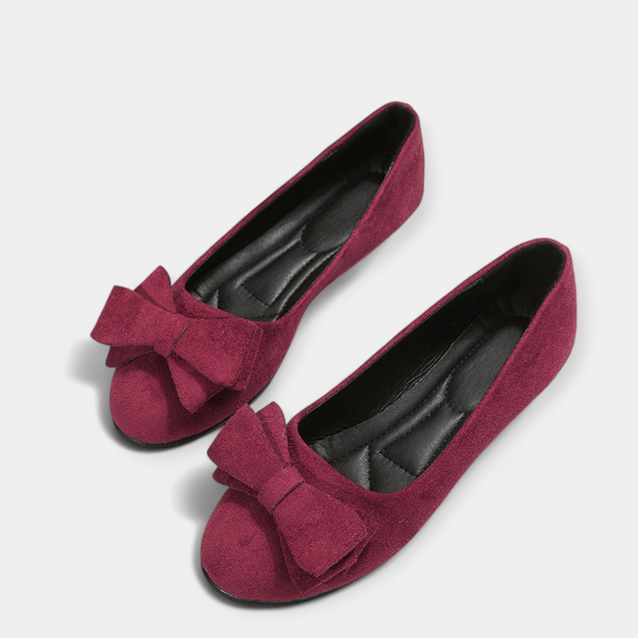 Slip-On Shoes