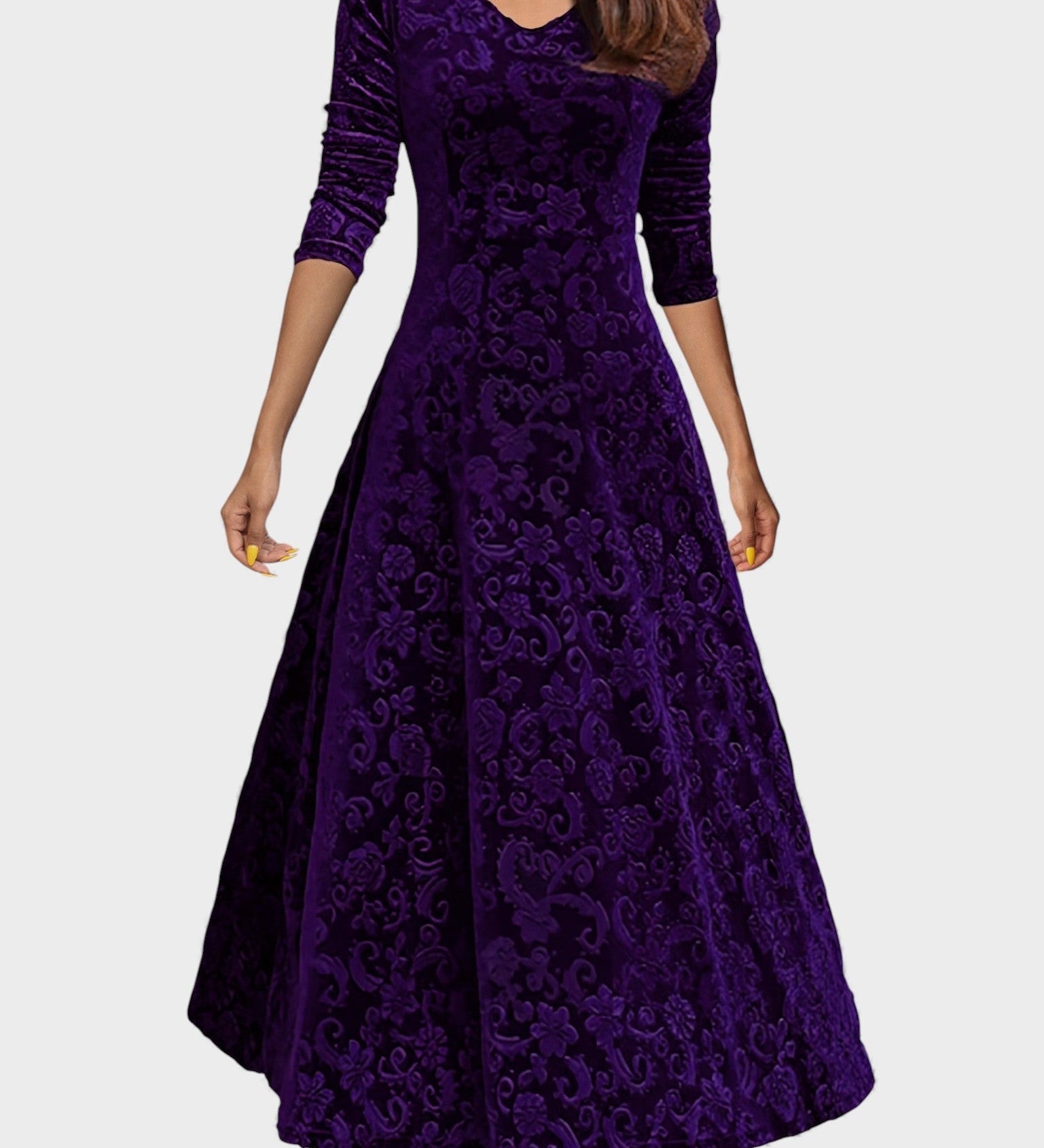 Elvira™ | Elegant Party Dress