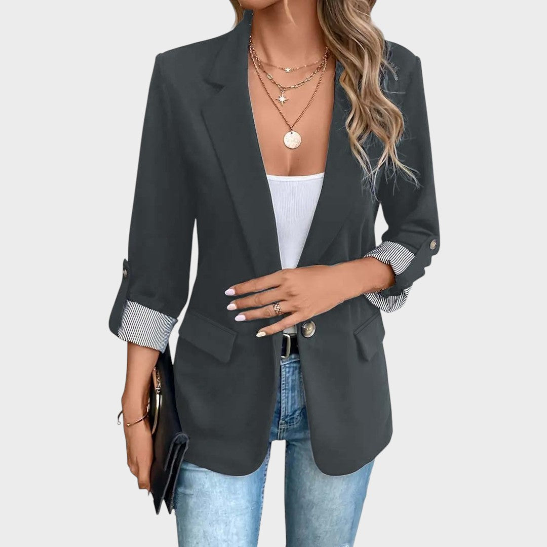 Claire™ | Summer Blazer