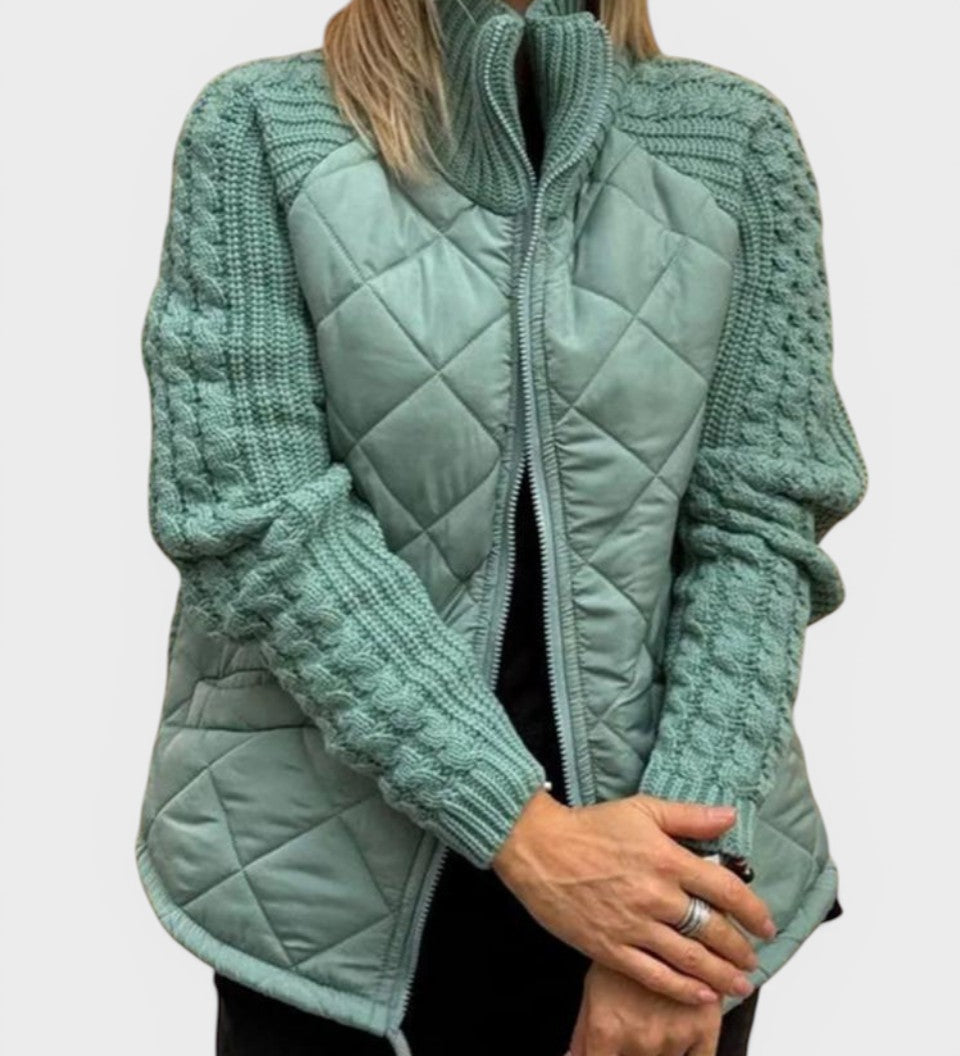 Mia™ | Stylish and Lightweight Jacket