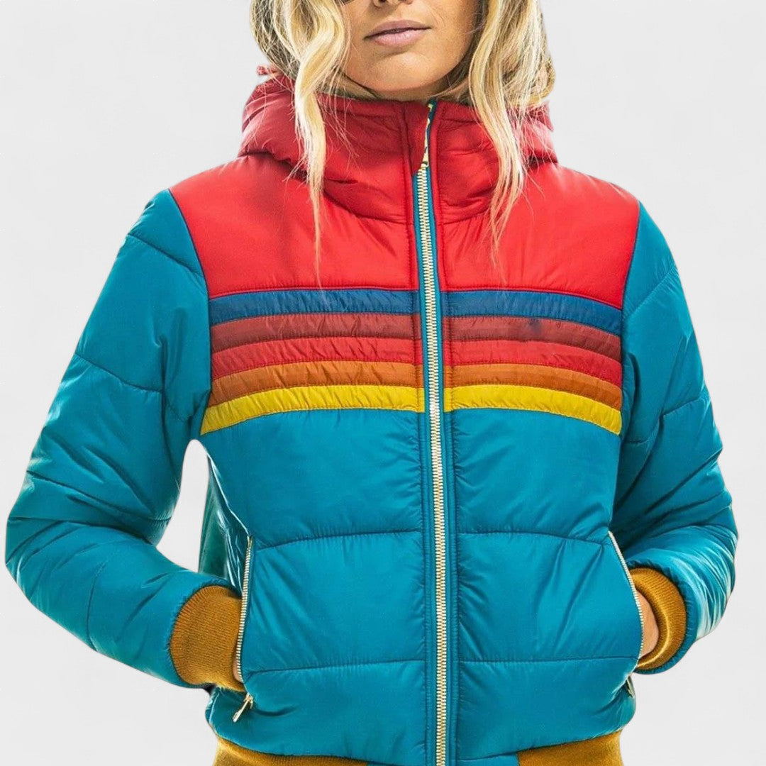 Gloria™ | Waterproof Jacket